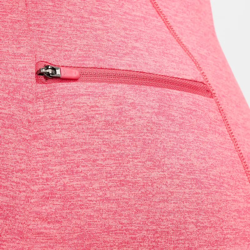 Nike Dri FIT Swift Element Uv Women's 1/4 Zip Running Top Plus Size-3