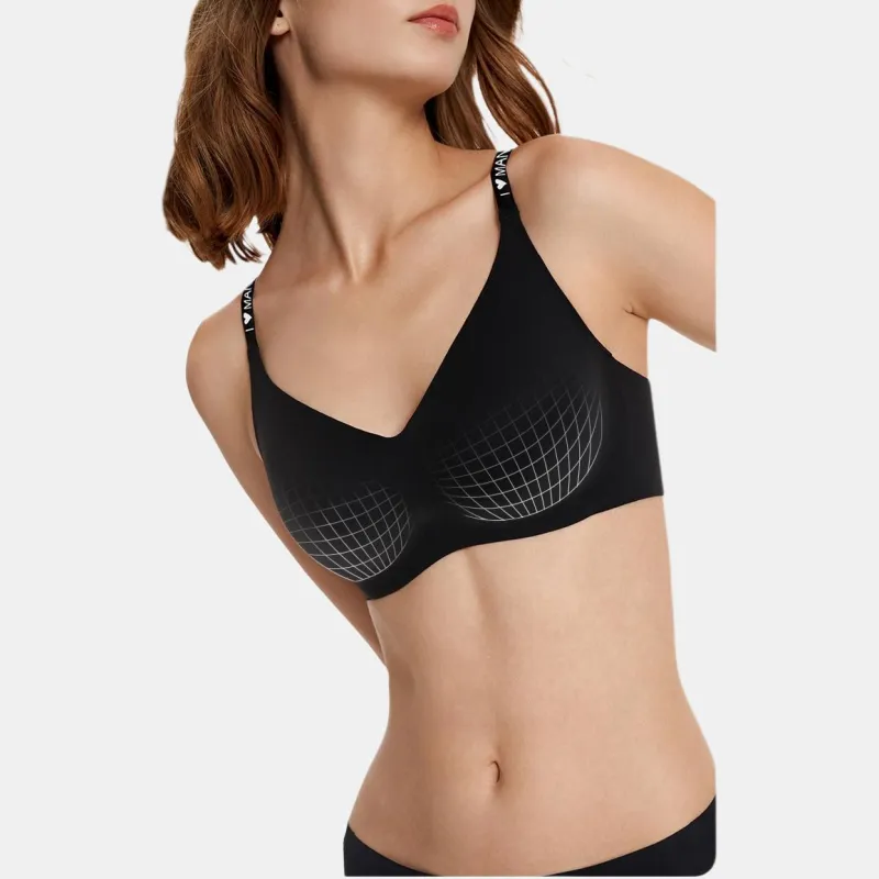 Manifen Women's Bras-5