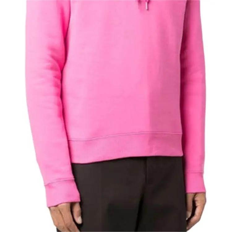 Valentino Sweatshirt Men's Pink-3