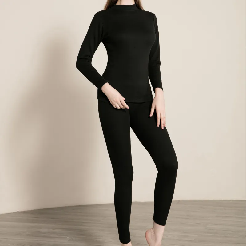 Sharefun Women's Thermal Sets-7