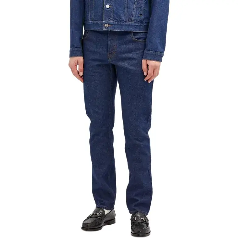 GUCCI Tapered Jeans-5