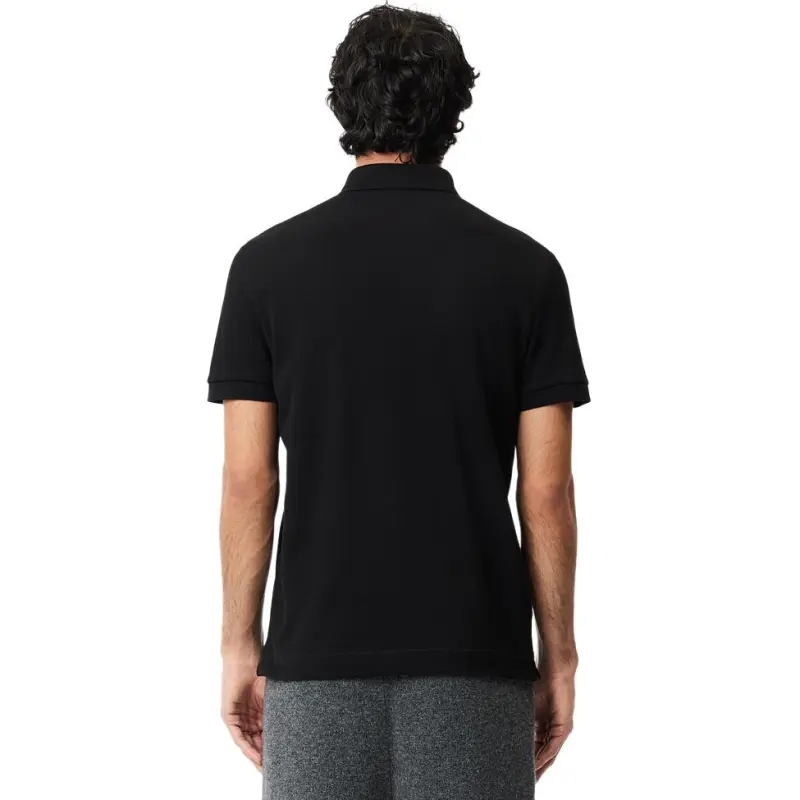 LACOSTE Polo Shirts Men 031/Black-3