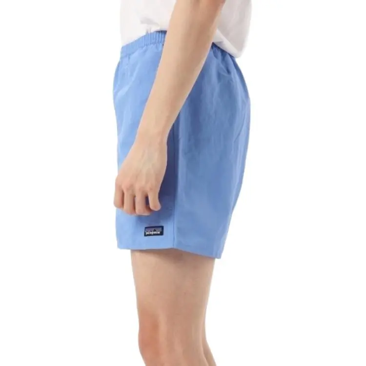 Patagonia Casual Shorts Men's Orange-8
