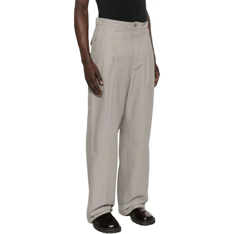 AMIPARIS Loose fit Trousers-1