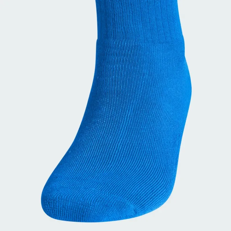 Adidas Originals Trefoil Crew Socks 6 Pairs-3