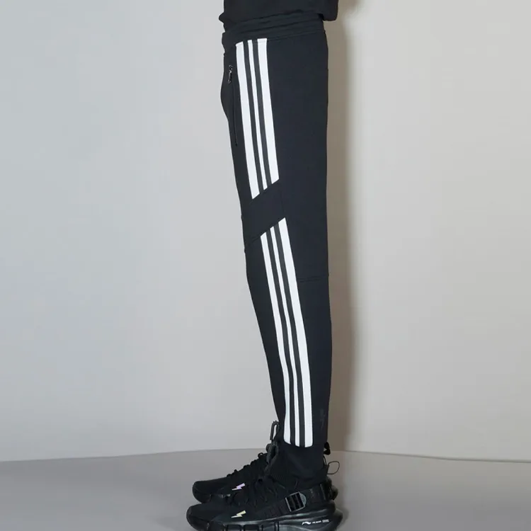 Neil Barrett Logo-print Detail Track Pants-4