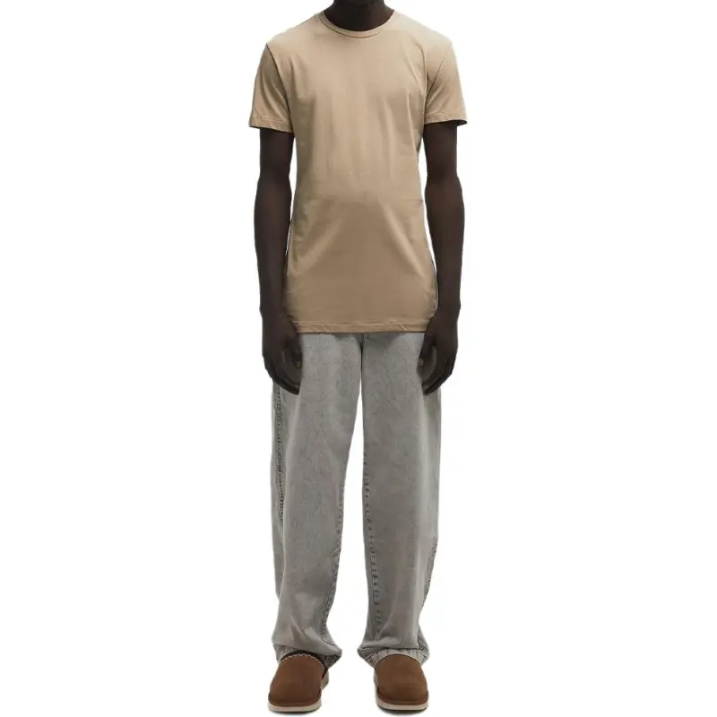 Polo Ralph Lauren Short sleeved T shirt Set Of 3-2
