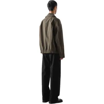 WHITT EPURE Jackets Coats Men's