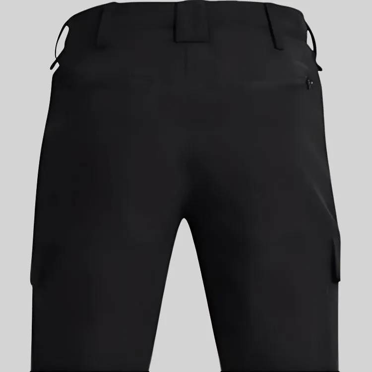 Under Armour Alpha Knitted Sweatpants Men Black-5