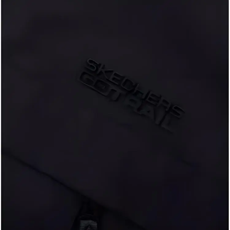 Skechers Jackets Coats Women's Carbon Black-5