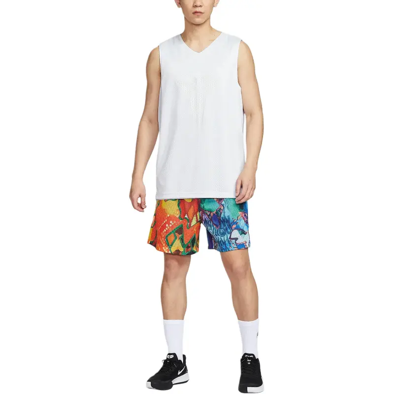Nike What The Kobe Reversible Short Asia Sizing-2