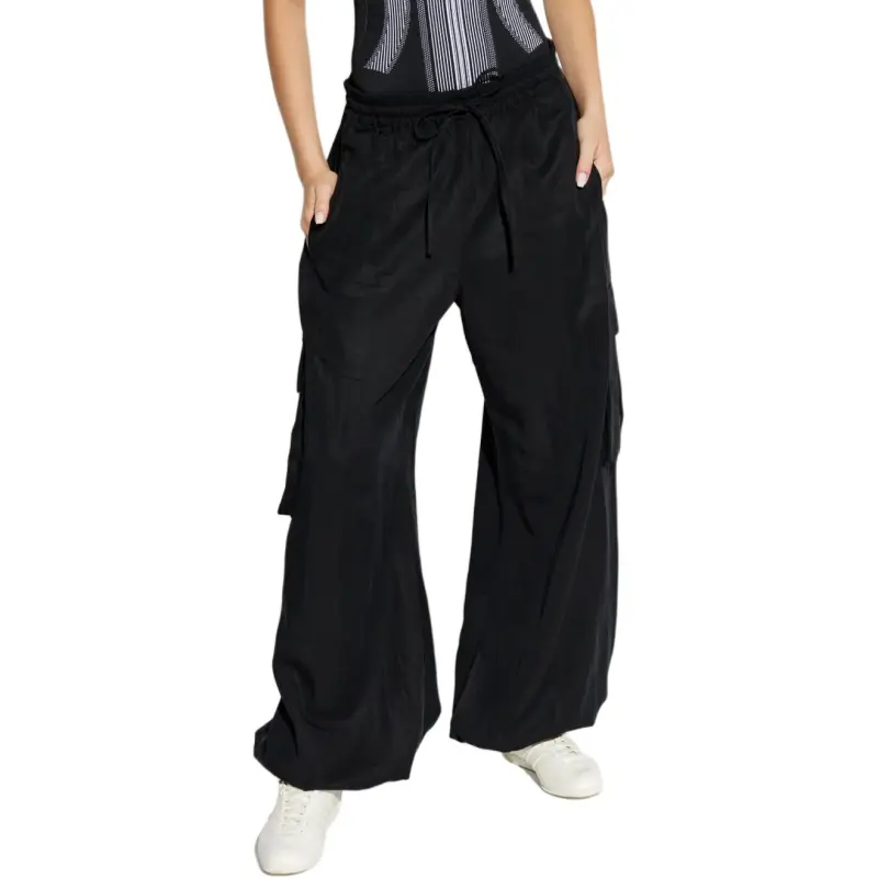 Y 3 Free Shipping With AdiClub W Twill Pant-3