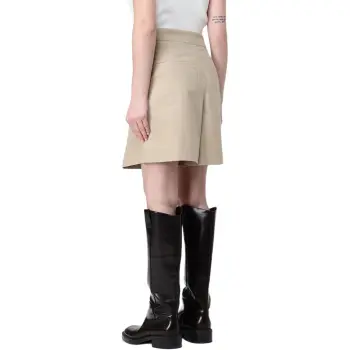 A.P.C . Orlane Shorts