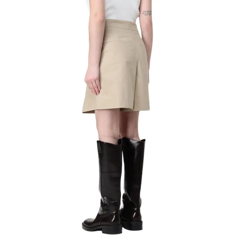 A.P.C Orlane Shorts-1