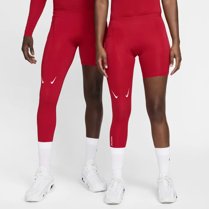 Nike Nocta Men's Single Leg Basketball Tights Right-4