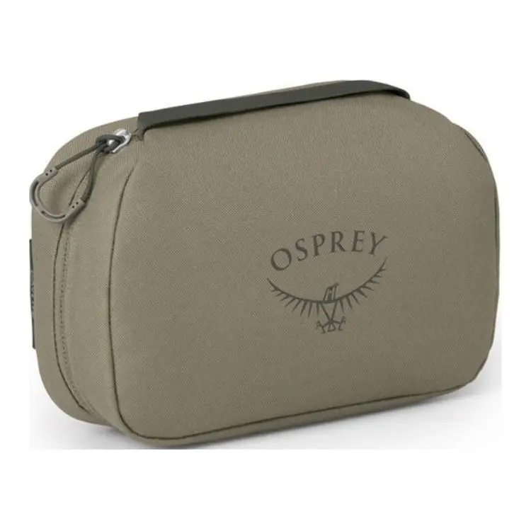 OSPREY Polyester Clutch Unisex Tan Concrete-1