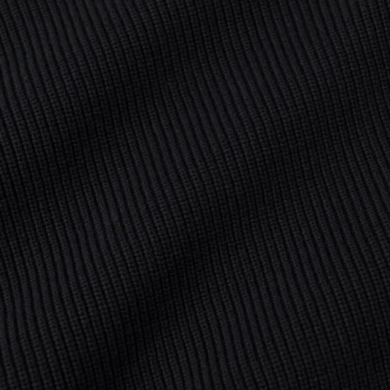 LOUIS VUITTON FW25 Knitwear Men's Black-6