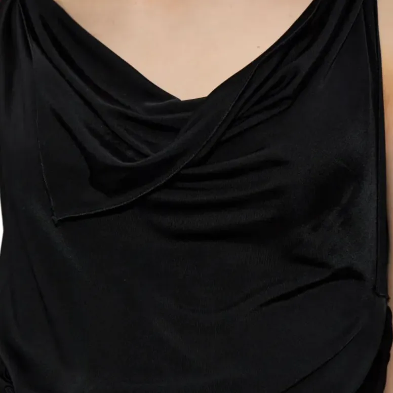 DSQUARED 2 Sleeveless Maxi Dress-4