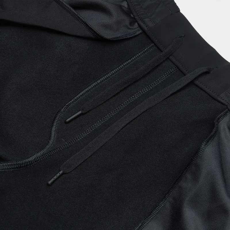 FILA Athletic Trousers Men's Pitch Black-2