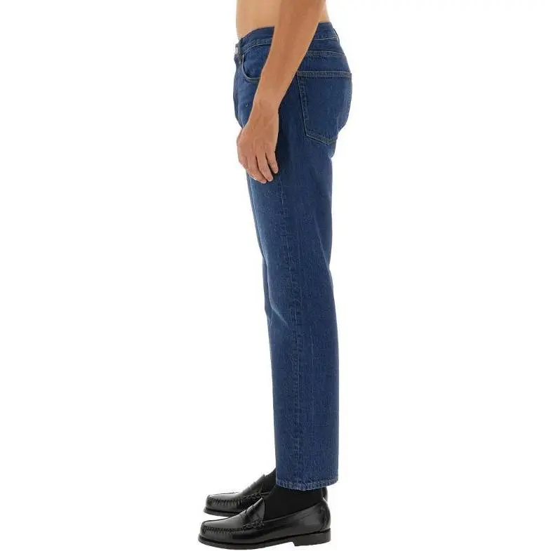 THEORY Jeans Men Blue-2