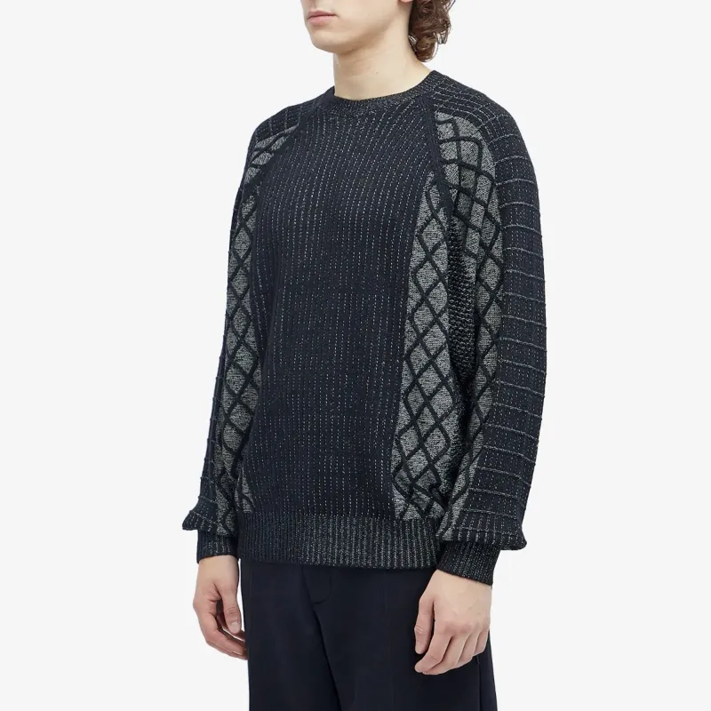 Nike Tech Sweater-1