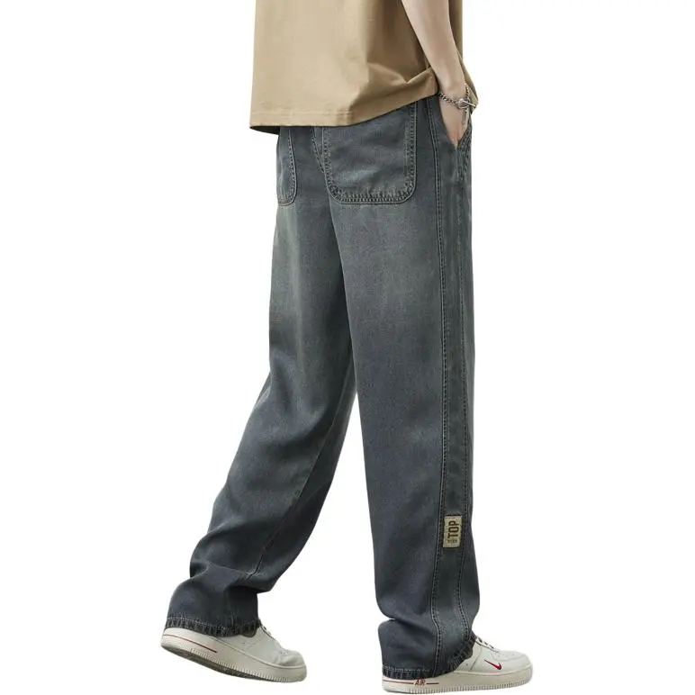 NRTY Jeans Men-1