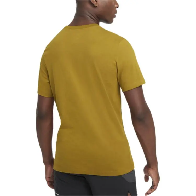 Nike Dri-FIT Men's Trail Running T-Shirt-2
