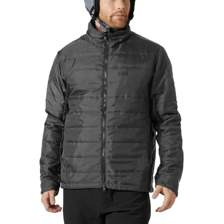 HELLY HANSEN Windbreaker Jacket Men's-9
