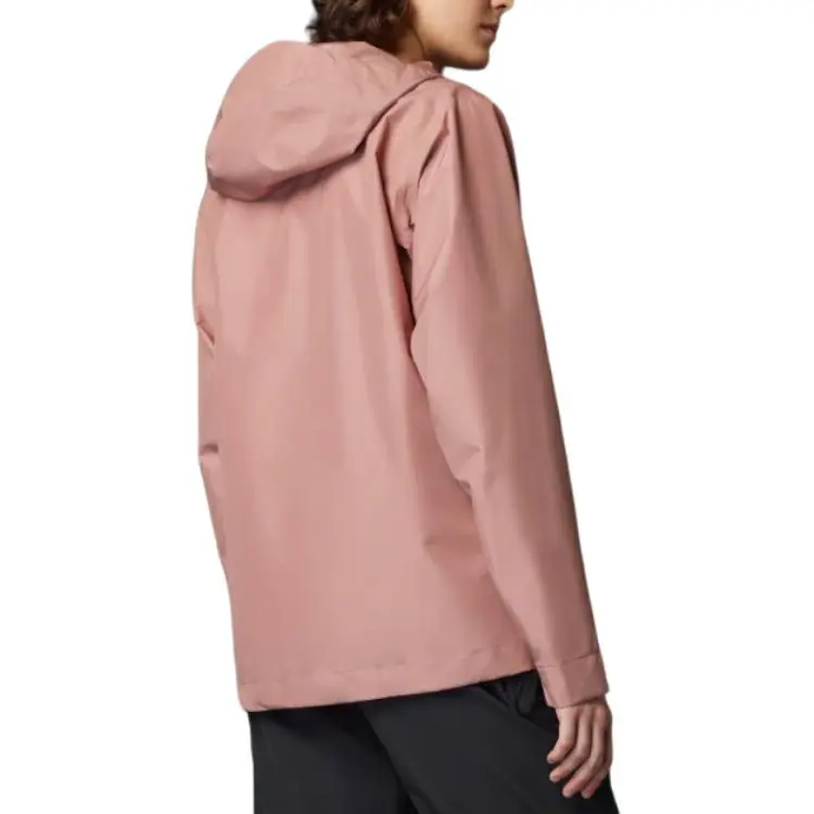 Adidas Free Shipping With AdiClub Terrex Multi 2.5L Rain.Rdy Jacket-2