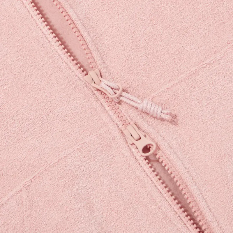 THE NORTH FACE Sweatshirt Women's Light Pink-4