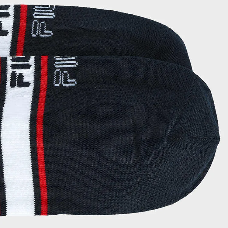 FILA ORIGINALE Ankle Socks Men's 1 Pack Legend Blue-2