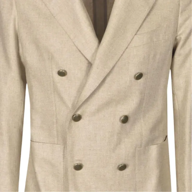 Tagliatore Montecarlo Blazer-2