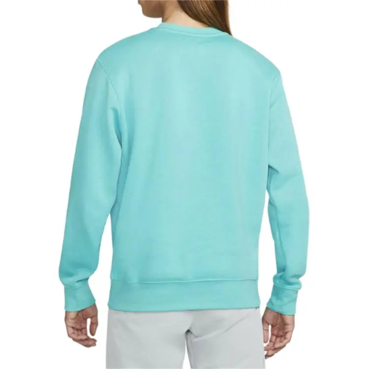 Nike Sweatshirt Unisex Lake Blue-4
