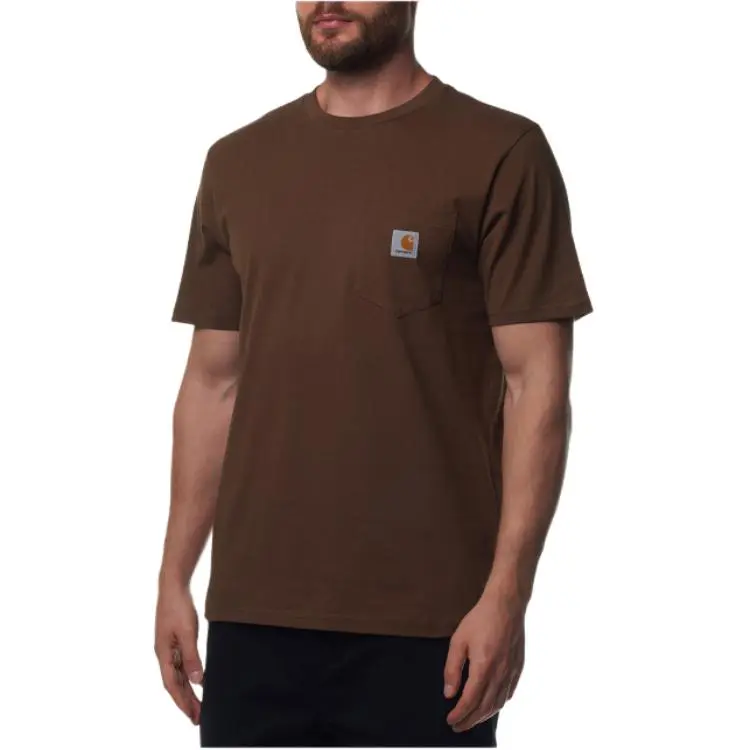 Carhartt WIP Pocket T shirt-2