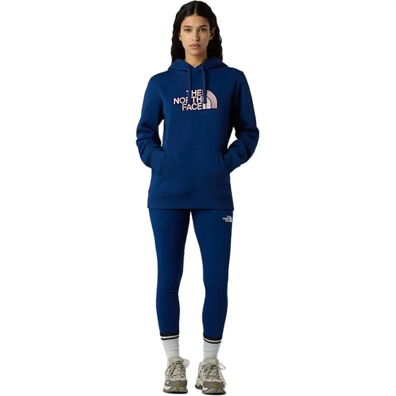 THE NORTH FACE Sweatshirt Women's Estate Blue-3