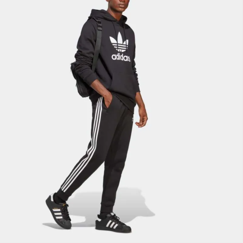 Adidas Originals Adicolor 3-Stripes Track Pants-3