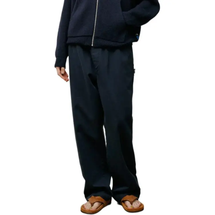Stussy Beach Pant Cotton Twill-15