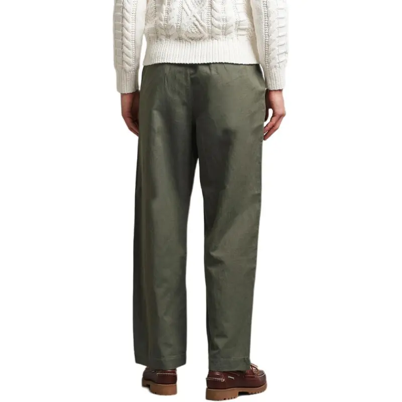 Polo Ralph Lauren Straight leg Trousers-4