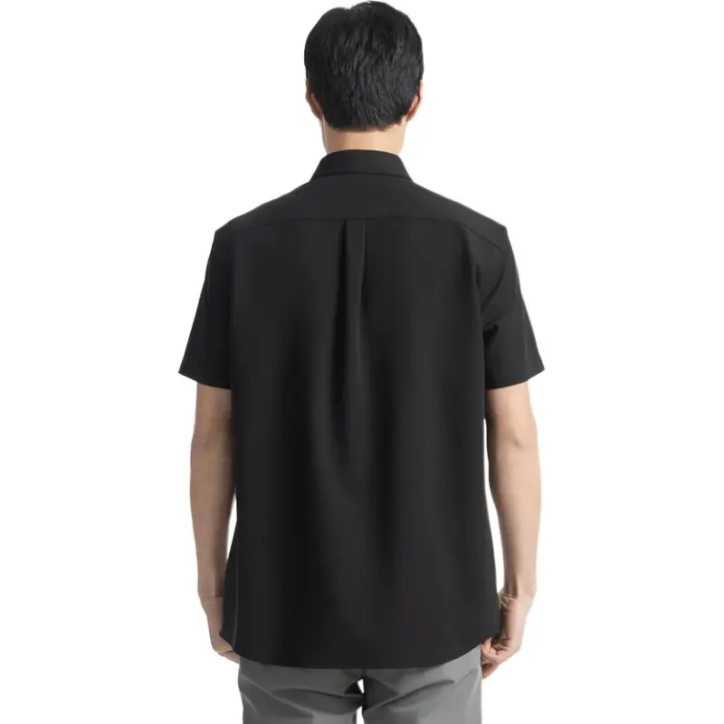 K BOXING Shirts Men-2