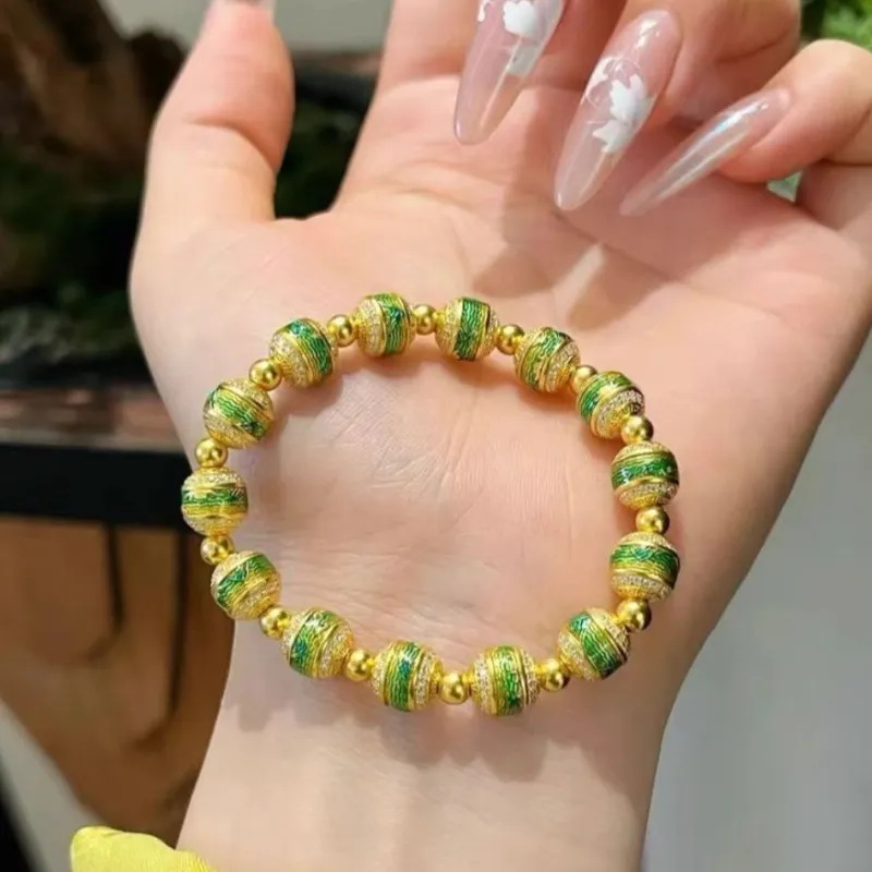 KZD Bracelets Women's-3