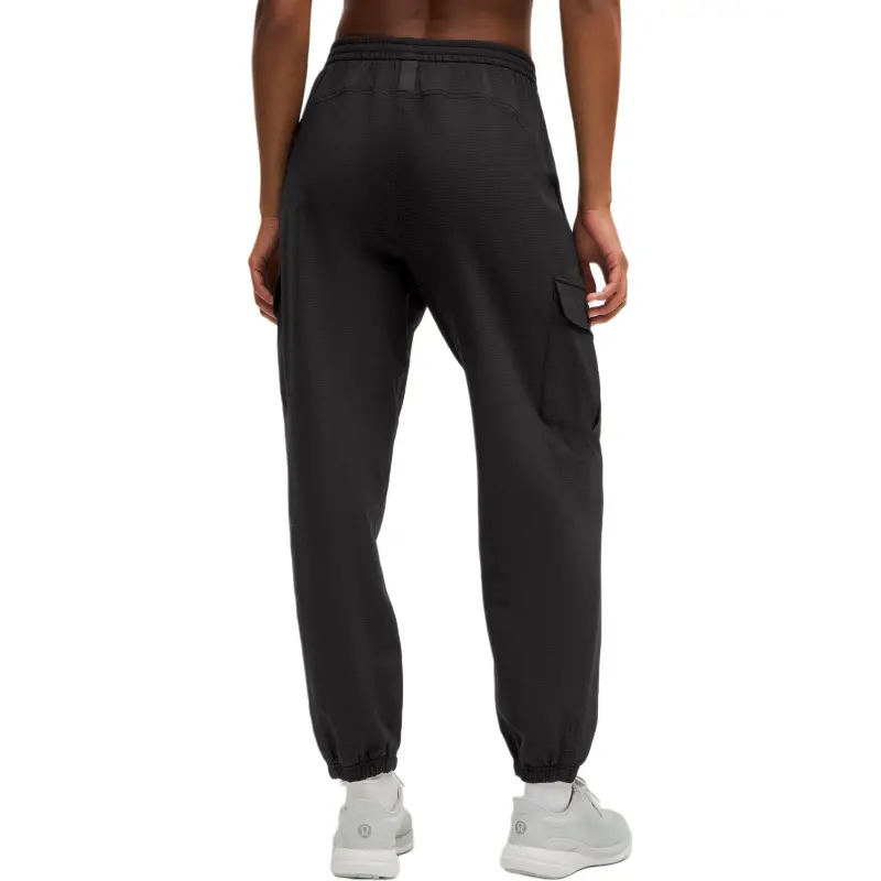 Lululemon Lightweight Series Cargo Pants Women's-1