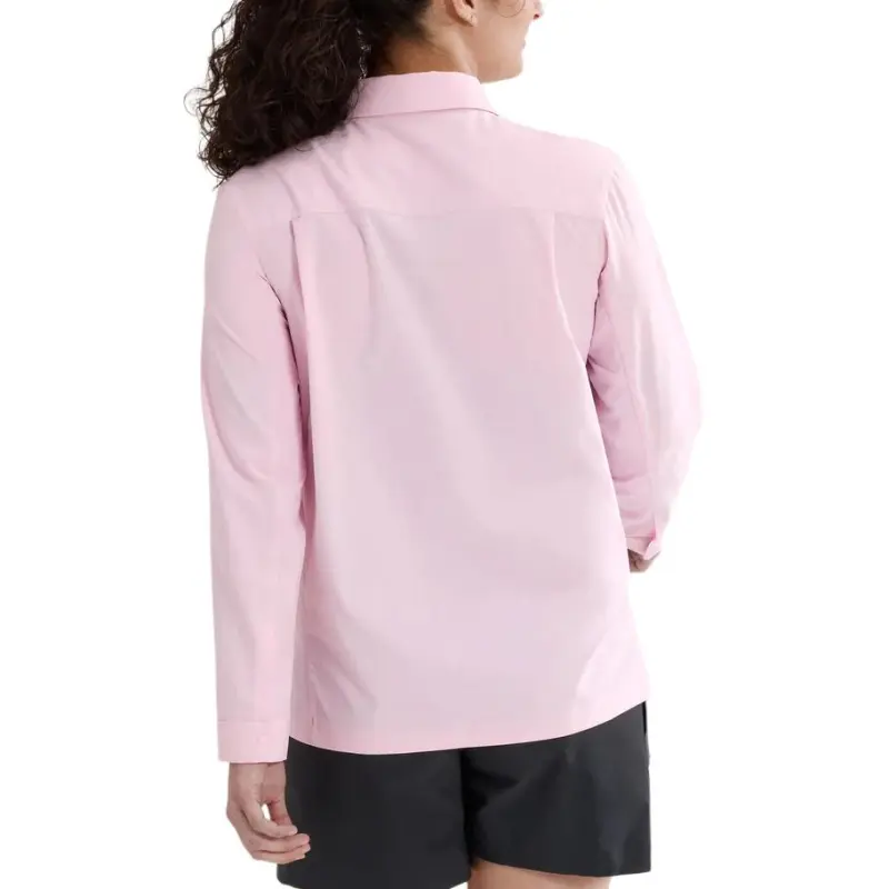 Arcteryx Sima Series SS25 Shirt Women's-2