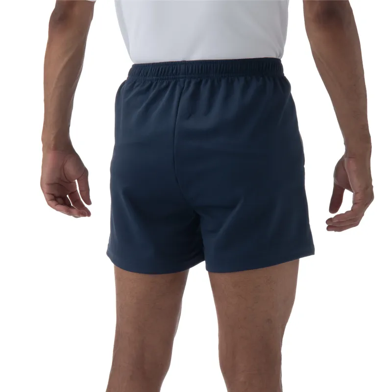 YONEX Casual Shorts Men's Marine Blue-3