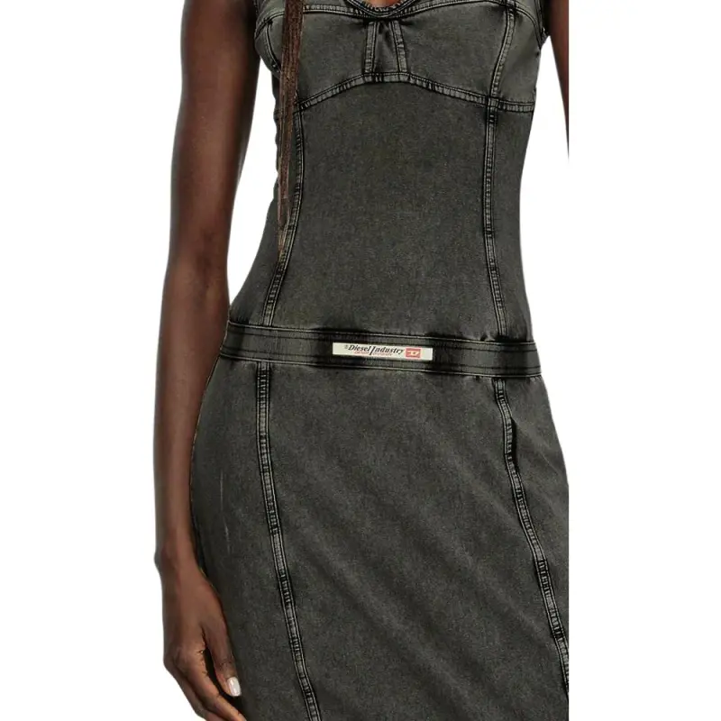 DIESEL D INNY Dress-4