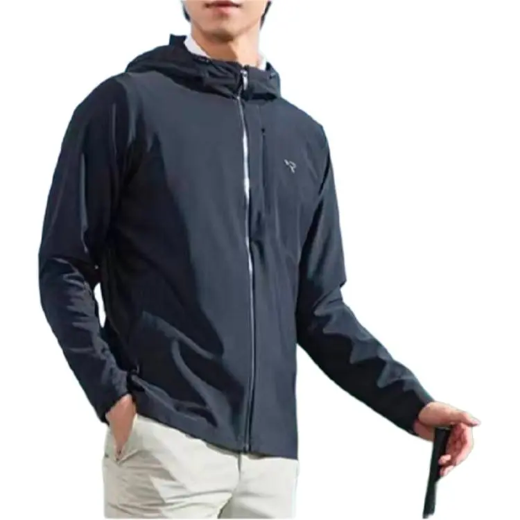 RAPIDO CLAGANCE SS25 Jacket Men's-6