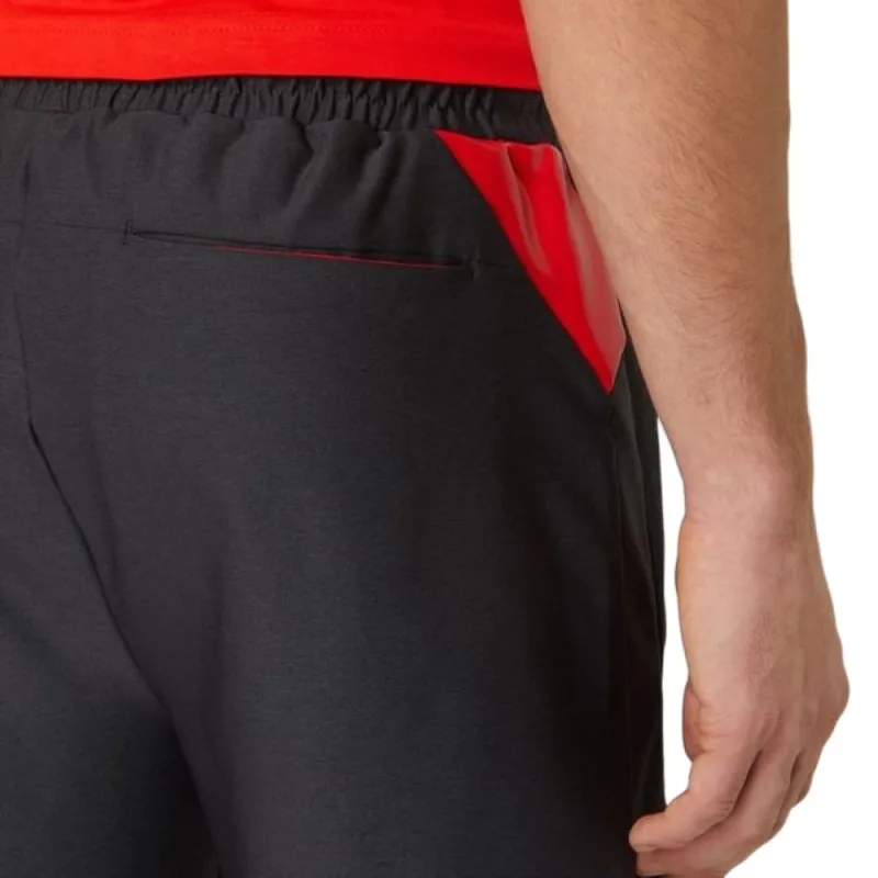 HUGO BOSS Sports Shorts Men's Black-4