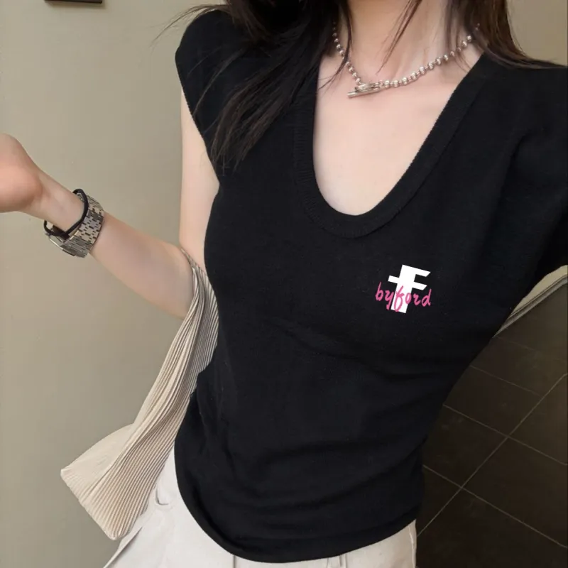 Byford Women's Undershirts-3