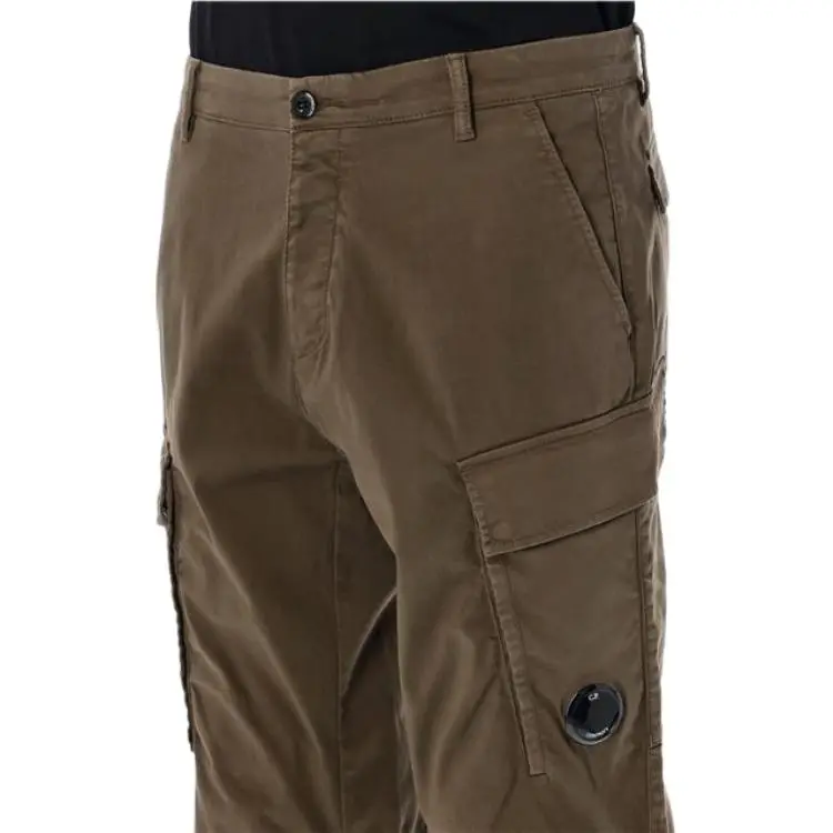 C.P. Company Lens detail Cargo Pants-4