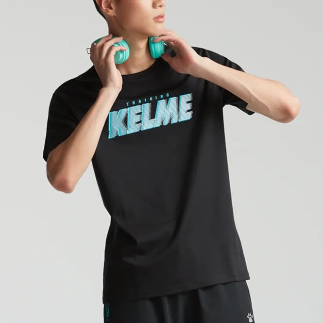 KELME T-Shirts Men-7