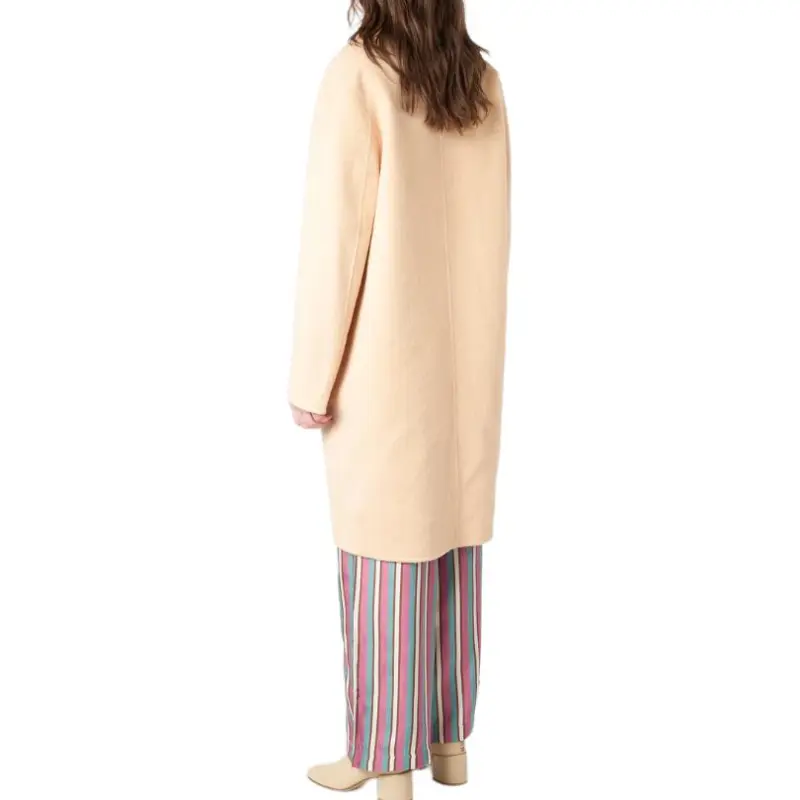 Acne Studios Coats Women's Khaki-2
